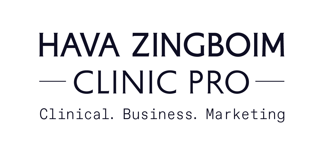 logo clinic pro